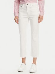 United Colors Of Benetton Jeansy 46QRDE010 Écru Flare Fit. Jeansy United Colors of Benetton, bez wzorów. Za 179.99 zł.