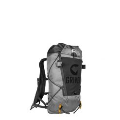 Plecak wspinaczkowy Grivel Rapido 18. Szare plecaki Grivel, bez wzorów. Za 403.99 zł.