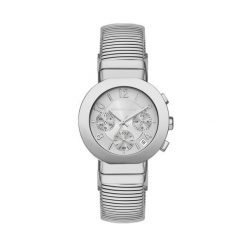 Zegarek Michael Kors. Szare zegarki Michael Kors, srebrne. Za 1,489.00 zł.