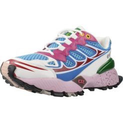 Buty EXÉ 134 33E Wielokolorowy. Trekkingi EXEL, ze skóry, trekkingowe. Za 536.99 zł.