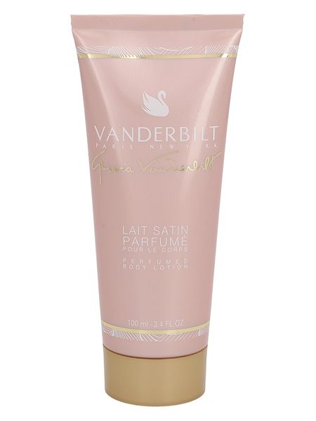 Gloria Vanderbilt Balsam do ciała "No.1" - 100 ml rozmiar: onesize. Balsamy i kremy do ciała Gloria Vanderbilt. Za 40.95 zł.
