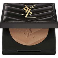 Yves Saint Laurent - All Hours Hyper Finish - Wielofunkcyjny Puder Matująco-utrwalający - Encre De Peau All Hours Hyper Finish 05 - Dla Kobiet. Pudry YVES SAINT LAURENT. Za 299.00 zł.