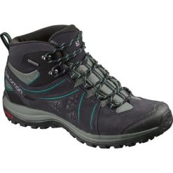 Salomon Buty trekkingowe Salomon Ellipse 2 Mid GTX W L39473500 - L39473500*371/3. Trekkingi Salomon. Za 398.00 zł.