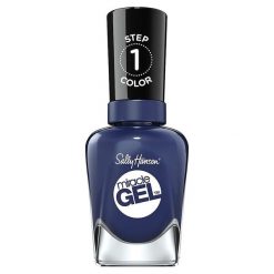 Sally Hansen Miracle Gel żelowy lakier do paznokci Lakiery do paznokci 14,7 ml 445. Lakiery Sally Hansen. Za 87.19 zł.