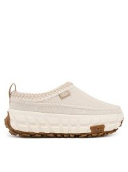 Ugg Klapki W Venture Daze 1155650 Écru. Klapki UGG, bez wzorów, ze skóry, bez obcasa. Za 749.99 zł.