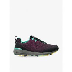 Buty turystyczne damskie Lomer Spider Ultra MTX. Fioletowe trekkingi Lomer, trekkingowe. Za 429.99 zł.