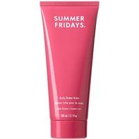 Body Butter Balm - Nawilżający balsam do ciała. Balsamy i kremy do ciała Summer Fridays. Za 155.00 zł.