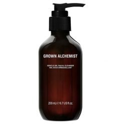 Grown Alchemist Gentle Gel Facial Cleanser Żele do mycia twarzy 200 ml. Oczyszczanie Grown Alchemist. Za 211.99 zł.