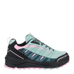 Buty turystyczne damskie Helnait wodoodporne. Trekkingi CMP, z gumy, do biegania. Za 399.99 zł.