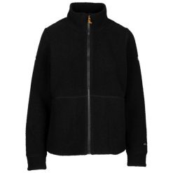 Damska Bluza Polarowa Chatty At200. Czarne bluzy Trespass, na zimę, xl, bez wzorów, z polaru, bez kaptura. Za 183.99 zł.
