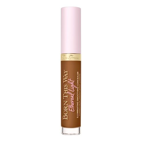 Too Faced - Born This Way Ethereal Light Concealer - Korektor Pod Oczy - Born This Way Light Concealer Choco Truf - Dla Kobiet. Korektory TOO FACED. Za 159.00 zł.