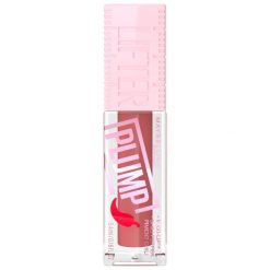 Maybelline Lifter Plump Błyszczyki 5,4 ml 5 - PEACH FEVER. Błyszczyki Maybelline. Za 93.49 zł.