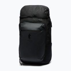 Plecak Cotopaxi Allpa Adventure Travel Pack. Czarne plecaki Cotopaxi, bez wzorów. Za 1,539.00 zł.