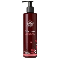 The Handmade Soap Balsam do ciała Balsamy do ciała 250 ml. Balsamy i kremy do ciała The Handmade Soap. Za 85.58 zł.