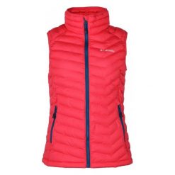 Columbia Kamizelka Damska Powder Lite Vest Punch Pink M. Kamizelki marki Columbia. Za 229.00 zł.