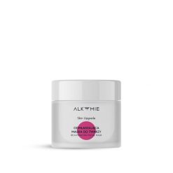 Alkmie SKIN UPGRADE Maseczki przeciwzmarszczkowe 50 ml. Maseczki ALKMIE. Za 103.20 zł.