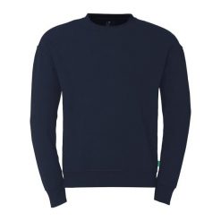 Bluza z kapturem Kempa Game Changer. Niebieskie bluzy Kempa, s, bez wzorów, prążkowane, z kapturem. Za 249.00 zł.