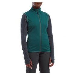 Damska kurtka wodoodporna Altura Softshell Escalade. Zielone kurtki sportowe ALTURA, bez wzorów, z softshellu, bez kaptura, rowerowe. W wyprzedaży za 233.90 zł.