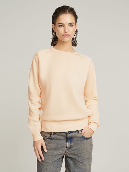 G-Star Bluza w kolorze żółtym rozmiar: L. Żółte bluzy G-Star, l, bez wzorów, z bawełny, bez kaptura. Za 166.10 zł.