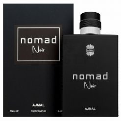 Nomad Noir 100 ml EDP woda perfumowana unisex. Perfumy damskie Ajmal. Za 62.00 zł.