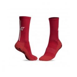 Skarpetki antypoślizgowe Rinat. Czerwone skarpety RINAT, bez wzorów. Za 67.90 zł.