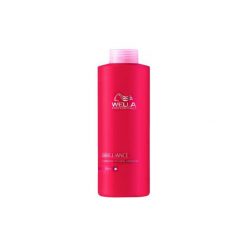 Wella Professionals Brilliance Conditioner Thick Odżywka do włosów farbowanych 1000 ml. Odżywki do włosów marki Wella. Za 73.06 zł.