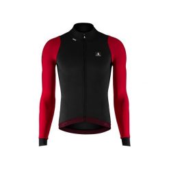 Kurtka damska Etxeondo Gor 76 Gore-Tex WindStopper. Czarne kurtki sportowe ETXEONDO, na zimę, bez wzorów, z gore-texu, bez kaptura, rowerowe, gore-tex. Za 1,005.45 zł.