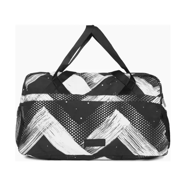 Reebok Torba Rbk- Studio Favor Ites , czarny, rozmiar ONE SIZE. Czarne torby na ramię Reebok, bez wzorów, z materiału, na ramię, bez dodatków. W wyprzedaży za 199.99 zł.