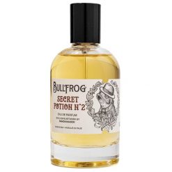 Bullfrog Secret Potion N2 Woda perfumowana 100 ml Męskie. Perfumy męskie Bullfrog. Za 289.99 zł.
