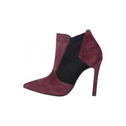 Fontana 2.0 Buty wysokie za kostke FRANCY. Botki Fontana 2.0. Za 278.00 zł.