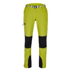 Spodnie trekkingowe Extendo damskie Milo Tacul Lady. Czarne spodnie sportowe Milo, xl, bez wzorów, z tkaniny, trekkingowe. Za 399.00 zł.